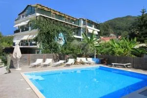 瓦西莉基湾酒店 - 费斯卡尔德宏