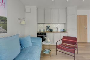 Żeromskiego 23 by Grand Apartments