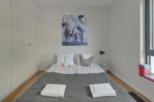Żeromskiego 23 by Grand Apartments