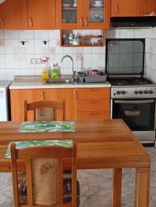 Apartman Mare