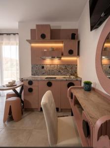 Olea Luxury Suites