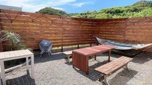 Villa & BBQ grounds Palm Village - Vacation STAY 31344v