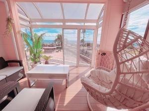 Villa & BBQ grounds Palm Village - Vacation STAY 31344v