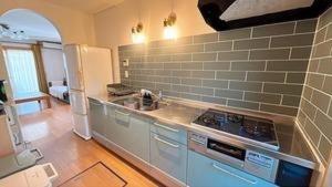 Villa & BBQ grounds Palm Village - Vacation STAY 31344v