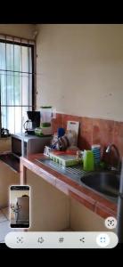 Hospedaje Country Club