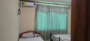 Hospedaje Country Club