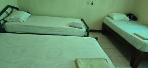 Hospedaje Country Club