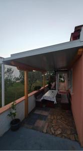 Studio apartman I mali apartman