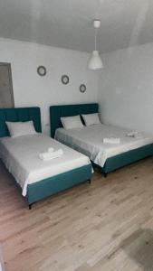 Kostaki spila apartment