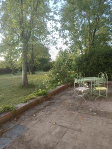 Le Cottage des chats