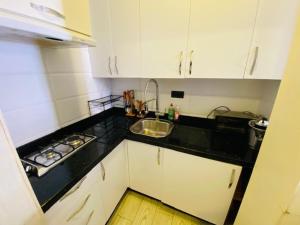 Appartement moderne au cœur de Tanger
