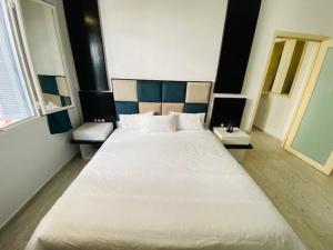 Appartement moderne au cœur de Tanger