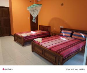 yoma wild safari bungalow
