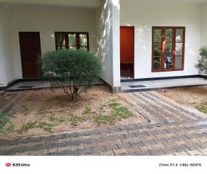 yoma wild safari bungalow