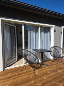 BRĪVDIENUKOLKA apartamenti 1