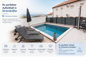 Adria Retreat