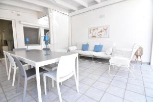 Marina Central Beach House