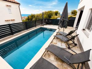 Adria Retreat