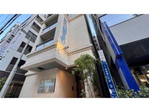 Just Sleep Osaka Shinsaibashi - Vacation STAY 34303v