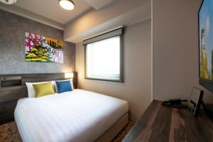 Just Sleep Osaka Shinsaibashi - Vacation STAY 34303v