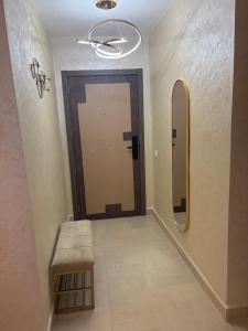 Le Refuge Marrakchi 2chambres, clim et balcon