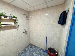 Little Santorini In The Heart Of Noida