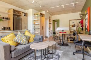 Designer Seaboard Studio Seapoint Cape Town