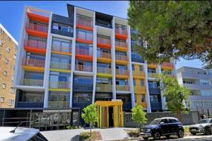 Designer Seaboard Studio Seapoint Cape Town