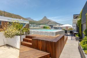 Designer Seaboard Studio Seapoint Cape Town