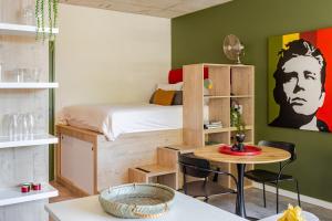 Designer Seaboard Studio Seapoint Cape Town