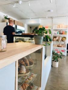Designer Seaboard Studio Seapoint Cape Town