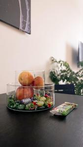 Cotton&Loft - Brno City Center Apartment
