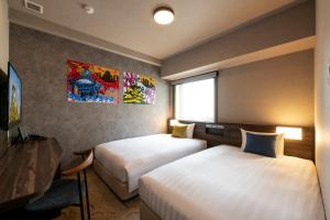 Just Sleep Osaka Shinsaibashi - Vacation STAY 34310v