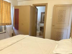 Comfortable 1bhk in the heart of candolim