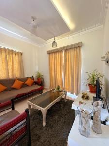 Comfortable 1bhk in the heart of candolim