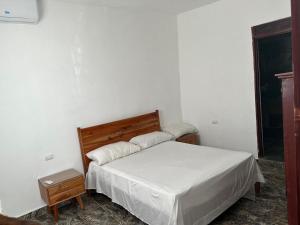 Aparta Hotel Central