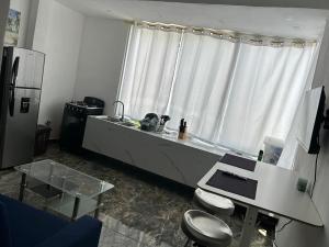 Aparta Hotel Central