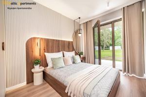 Baltic Apartments - Greeneri Park