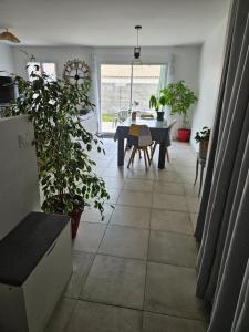 Maison familiale proche La Rochelle