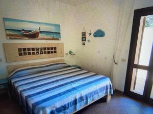 Tutta la famiglia in Sardegna