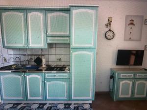 Tutta la famiglia in Sardegna