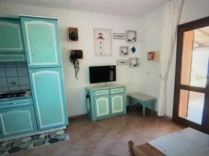 Tutta la famiglia in Sardegna