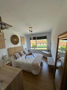 Apartamento Privado DELUXE - Grupo RH 20