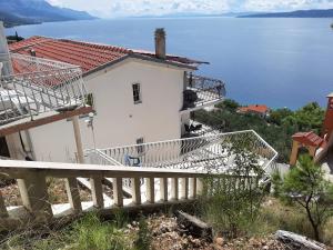 Blue Adria,Pisak Kroatien