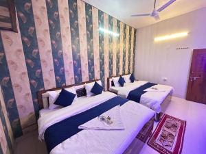 Siya Ram Guest House