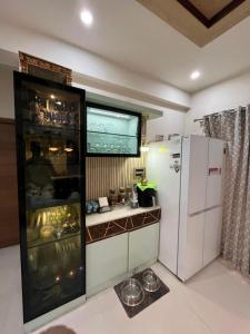 The Urban oasis Home