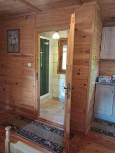 Domki i pokoje Horbek 663-212-049