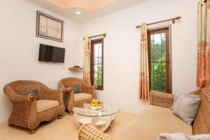 Two-room house on Bangtao 27