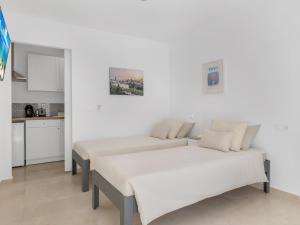 Newly renovated 1BR Apt at Villa Bonica Estate