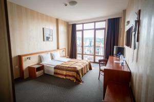 Hotel Premier - Veliko Tarnovo City Center, Panorama View